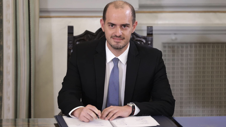 Γιώργος Κώτσηρας -Στόχος μας η περαιτέρω στήριξη των ελληνικών επιχειρήσεων