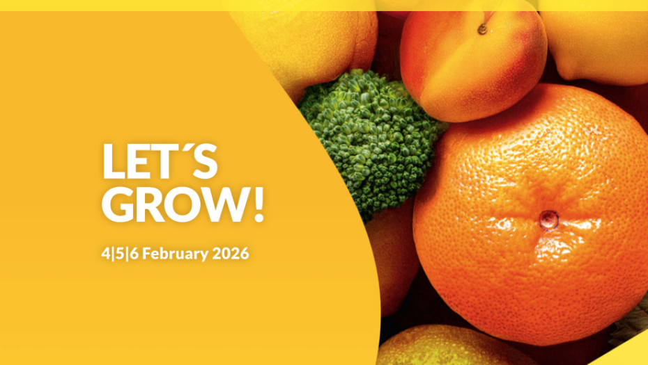 Μπάνε Πρέλεβιτς -Η Περιφέρεια Κεντρικής Μακεδονίας στη διεθνή έκθεση Fruit Logistica