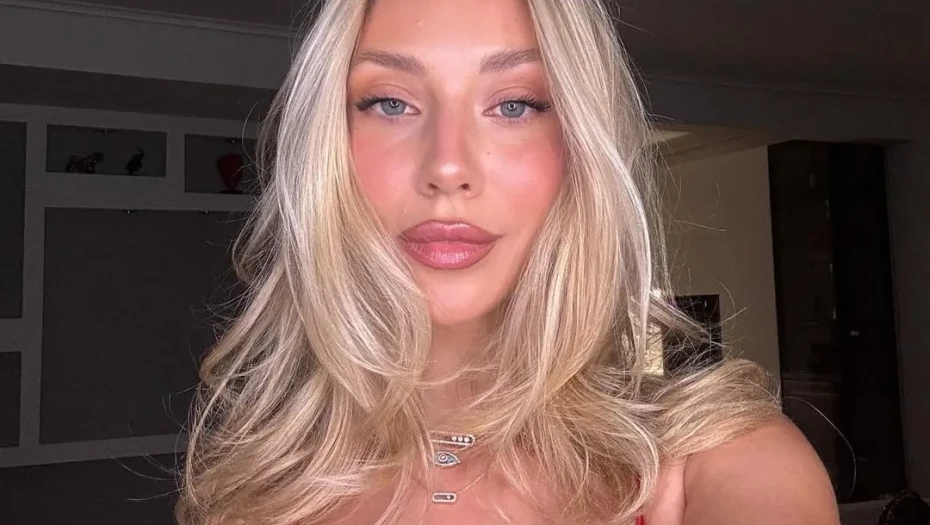 Γαρυφαλλιά Καληφώνη: «Νομίζω ότι την έχω πατήσει πολλές φορές με την τηλεόραση»-Τι είπε για Μάστορα