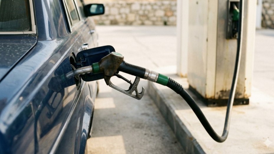 Ένωση Εργαζομένων Καταναλωτών Ελλάδας -Περιορισμένο το αποτύπωμα κρατικών παρεμβάσεων στα καύσιμα