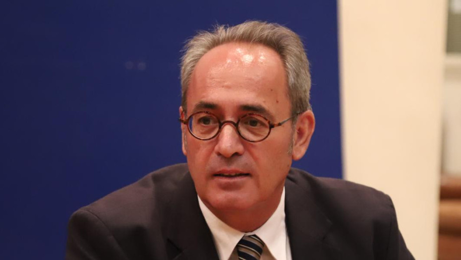 Γιάννης Μυλόπουλος- Σε λάθος κατεύθυνση τα έργα τα οποία επαίρεται ότι αλλάζουν τη Θεσσαλονίκη ο πρωθυπουργός.