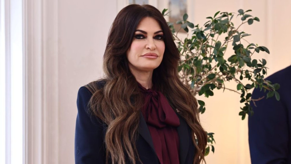 Μήνυμα Γκίλφοϊλ για 25η Μαρτίου: «Οι Έλληνες άνοιξαν τον δρόμο προς την ανεξαρτησία»