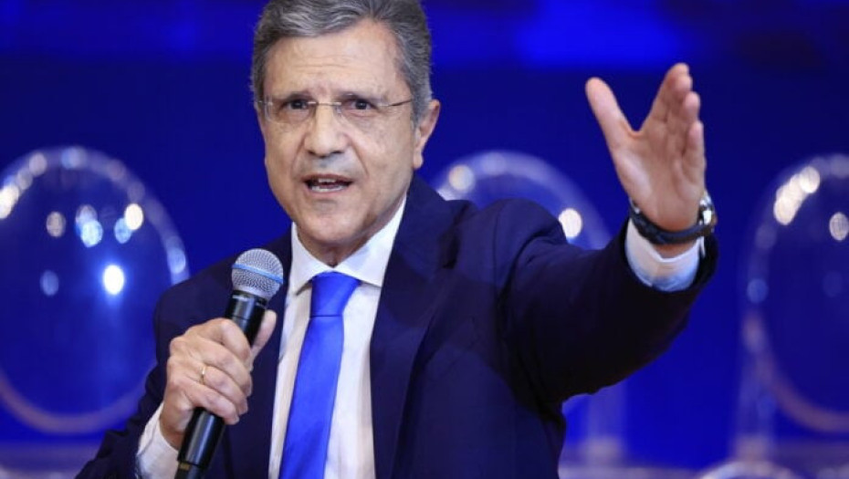 Λύση από την κομισιόν ζητά ο Γιώργος Αυτιάς για τις πλημμύρες στον Έβρο