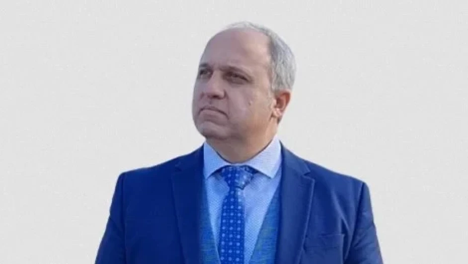 Ο Γιώργιος Τάτσιος διεκδικεί την παραχώρηση στρατιωτικών ακινήτων στο Δήμο Σιντικής