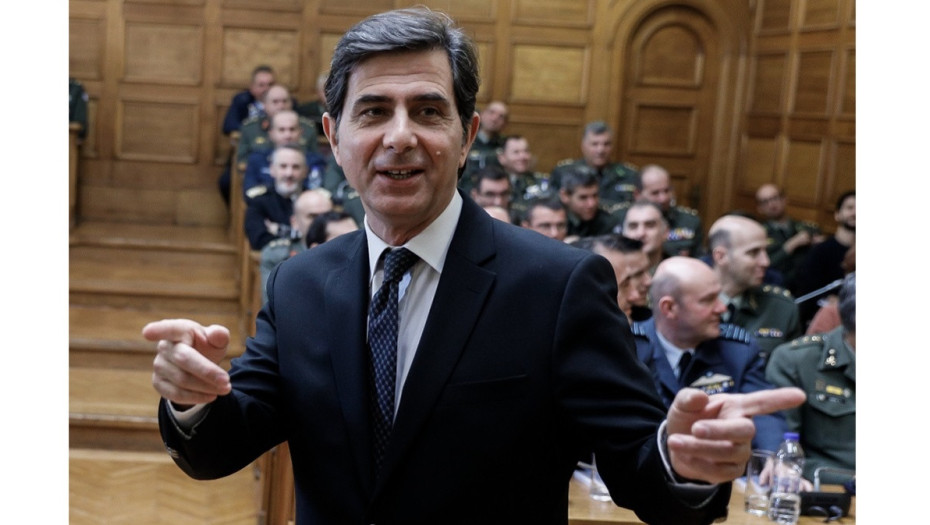 Αναζητά η Ελληνική κυβέρνηση περαιτέρω ανάπτυξη των συνεργασιών μεταξύ Ελλάδας και Βουλγαρίας