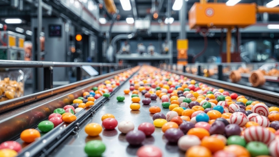 Άνω του 20% οι αυξήσεις στο χώρο των ζαχαρωδών με τη νέα ΣΣΕ- προϊόν της κοινωνικής συμφωνίας