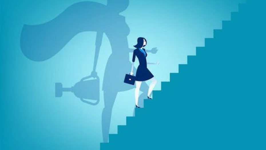 Το Έμφυλο Αποτύπωμα της Επιχειρηματικότητας: Δεδομένα, Ανισότητες και Προοπτικές