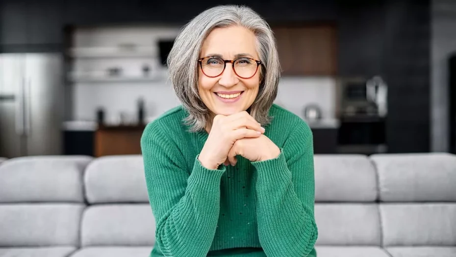 Το απλό τεστ που αποκαλύπτει εάν θα γεράσουμε καλά – 4 σημάδια που δεν πρέπει να αγνοήσουμε