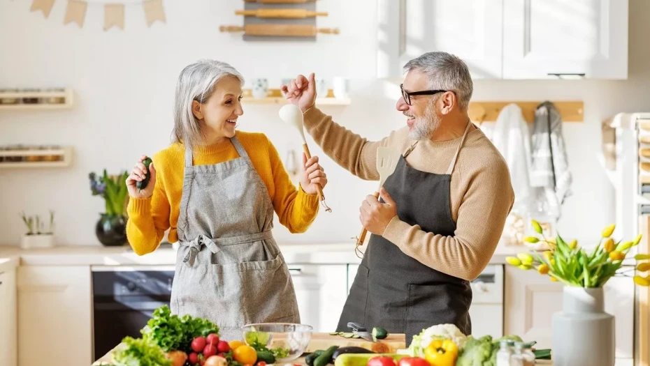 4 τρόφιμα που αυξάνουν την «καλή» HDL χοληστερόλη και προστατεύουν την καρδιά – Έλληνας καθηγητής εξηγεί