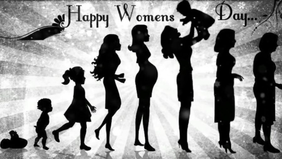 Δήμος Εμμανουήλ Παππά -Εκδήλωση για την Παγκόσμια Ημέρα της Γυναίκας