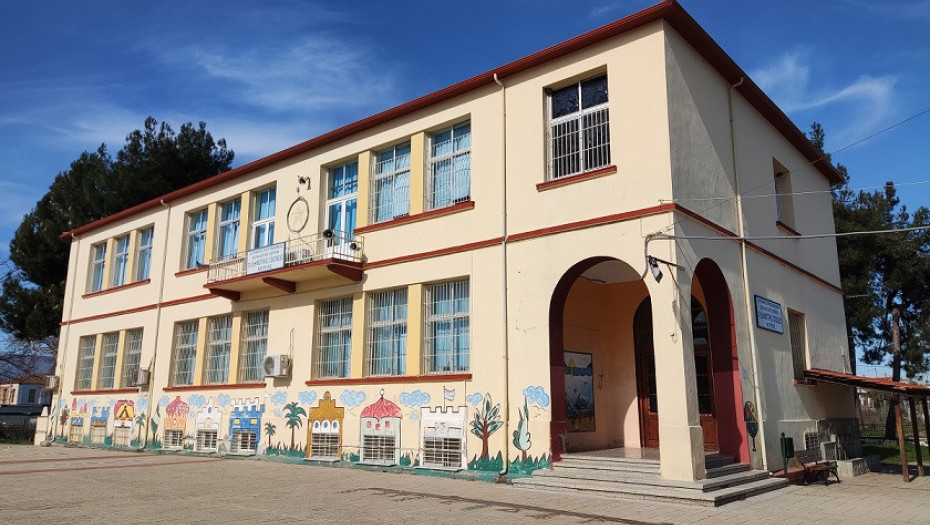 Επιμορφωτική εκδήλωση στην Νιγρίτα την Πέμπτη 12 Μαρτίου -Θέτοντας Όρια: Η Πρόληψη ως Αντίδοτο στην Ανήλικη Παραβατικότητα