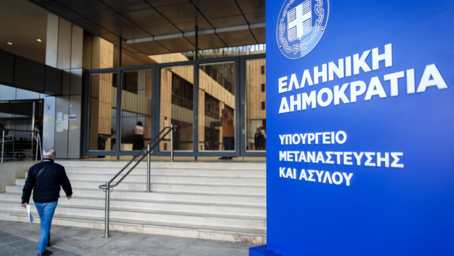 Συνεργασία του Υπουργείου Μετανάστευσης και Ασύλου με τις ΗΠΑ για την εντατικοποίηση των επιστροφών παράνομων μεταναστών