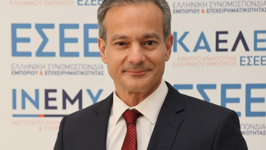 Διεκδικούν ΕΣΕΕ και SMEunited -Αποφάσεις υπέρ των ΜμΕ στο Ευρωπαϊκό Συμβούλιο 19 & 20 Μαρτίου