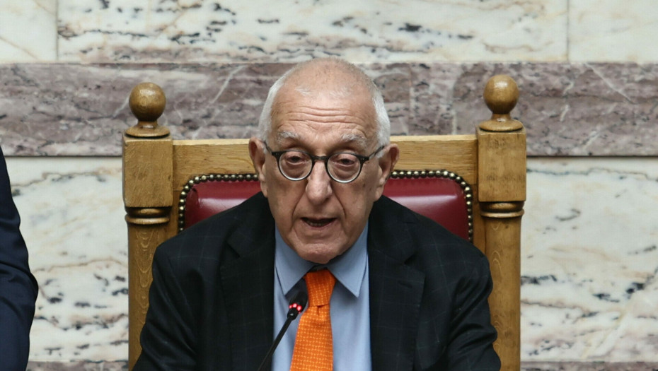 Ν. Κακλαμάνης: Η Βουλή θα συνεχίσει να συμβάλλει, ώστε να ενισχύεται το έργο του Εθνικού Συστήματος Υγείας