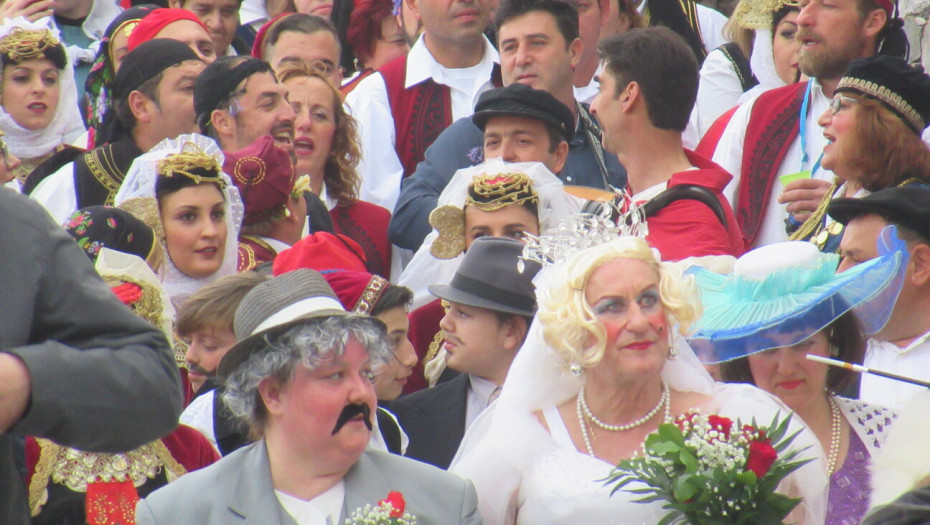 12 νέα στοιχεία και 1 Καλή Πρακτική στο Εθνικό Ευρετήριο Άυλης Πολιτιστικής Κληρονομιάς της Ελλάδας