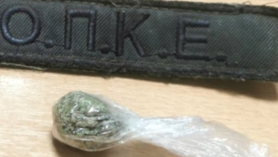 Σέρρες: Τρεις συλλήψεις από την ΟΠΚΕ για κατοχή ναρκωτικών σε πέντε ημέρες