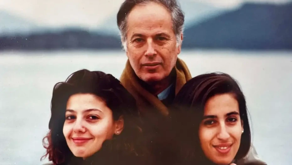 Πέθανε o δημοσιογράφος και λογοτέχνης Σπύρος Κατσίμης