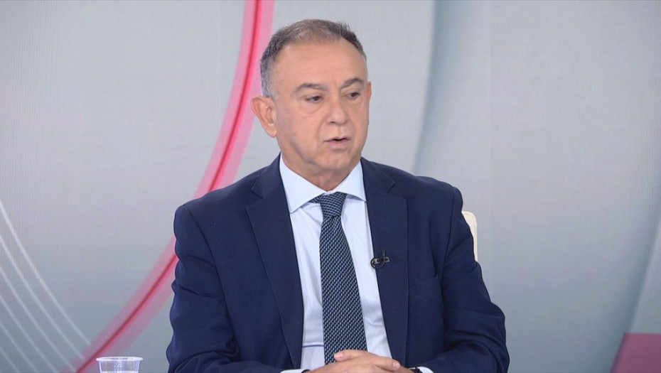 Την «πλήρωσε» ο Χρήστος Κέλλας για τον αφθώδη πυρετό και τον ΟΠΕΚΕΠΕ