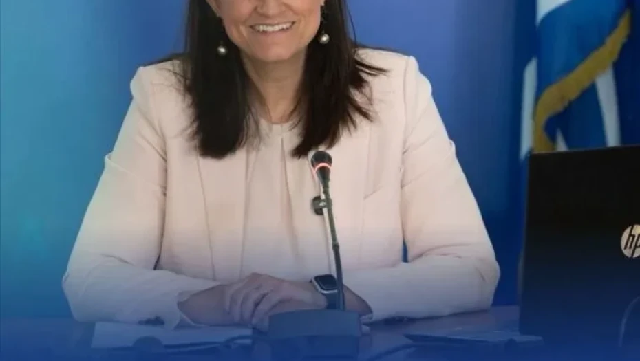 Αύξηση κατώτατου μισθού στα 920 ευρώ- Οι ανακοινώσεις της Νίκης Κεραμέως