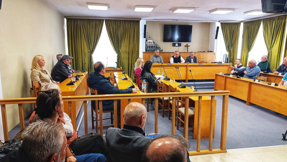 Σιντική: 25 χρόνια τώρα η ίδια ιστορία στο Λιμανάκι της Κερκίνης