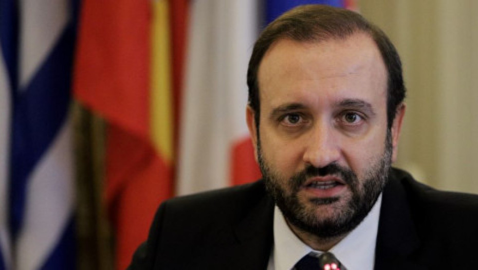 Κωνσταντίνος Κόλλιας- Κομβικός ο συντονισμός μεταξύ Κοινωνικού Κλιματικού Ταμείου και Ταμείου Εκσυγχρονισμού