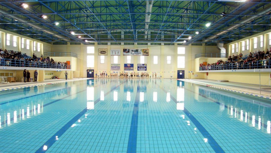 Προχωρά την μελέτη η ΑΝΕΣΕΡ- Ετοιμάζεται κλειστό κολυμβητήριο στην Ηράκλεια