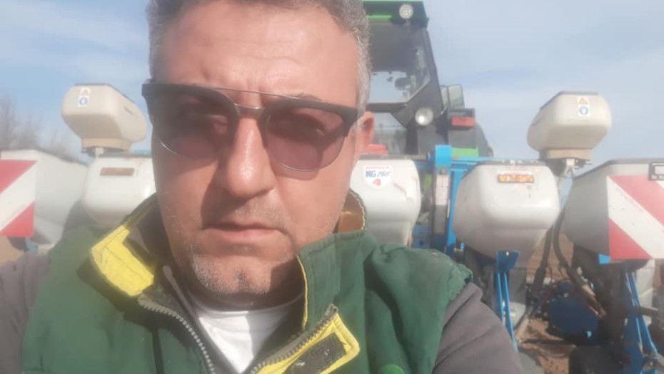 Κώστας Νταράκης- Σέρρες: Ο ΤΟΕΒ Φυλλίδας παραμένει οικονομικά υγιής