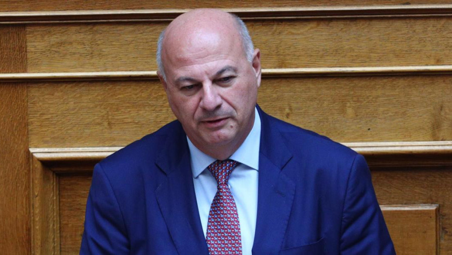 Κώστας Τσιάρας -Η Εξεταστική για τον ΟΠΕΚΕΠΕ ανέδειξε διαχρονικές παθογένειες