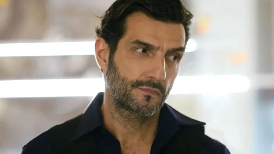 Νίκος Κουρής: «Θεώρησα σωστό να δημοσιοποιήσω το πρόβλημα υγείας μου όπως και τον γάμο μου»