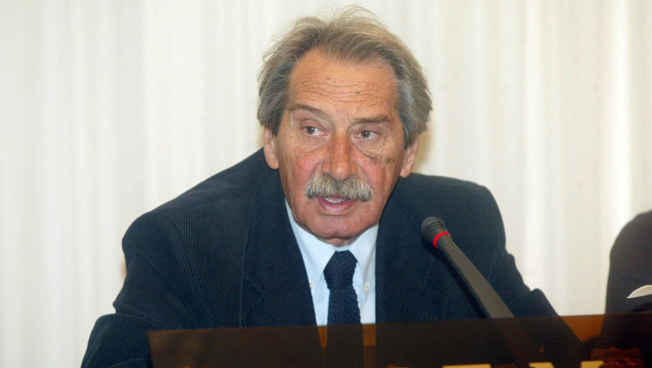 Πέθανε ο δημοσιογράφος Αντώνης Κούρτης, ηγετική μορφή στη δημοσιογραφία της Θεσσαλονίκης