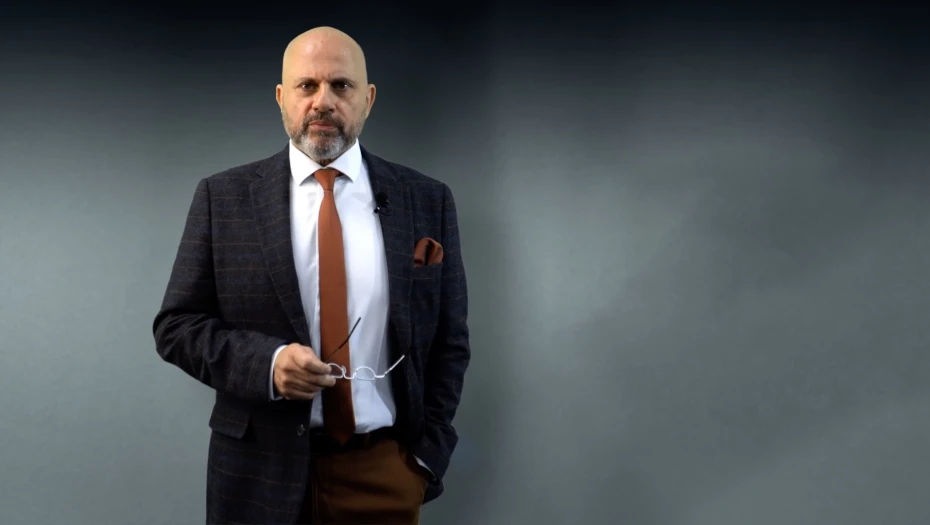 Στις Σέρρες ο Δημήτρης Κούβελας για την εκδήλωση του πολιτικού κινήματος «Πνοή Δημοκρατίας»