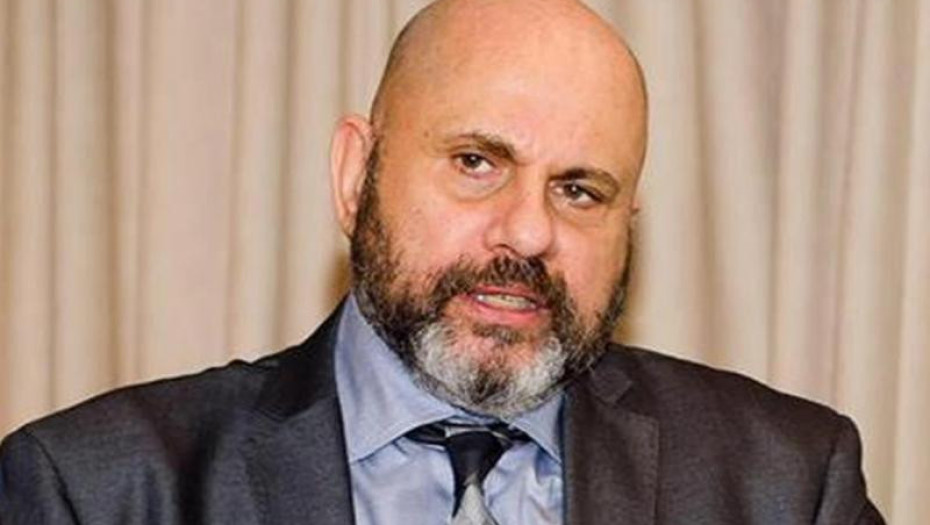 Την Κυριακή στις Σέρρες ο Δημήτρης Κούβελας