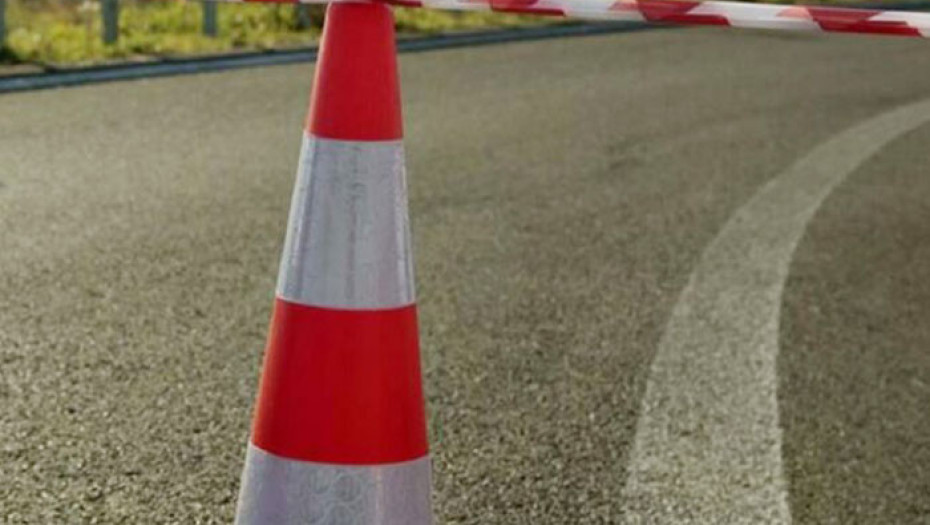 Προσωρινές κυκλοφοριακές ρυθμίσεις επί της οδού Τσαλοπούλου