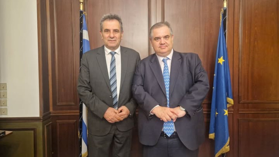 Θ. Λεονταρίδης: Εξασφαλίστηκε χρηματοδότηση 500.000 € για το Ειδικό Σχολείο, το 2ο ΕΠΑΛ και το 15ο-21ο Δημοτικό Σερρών