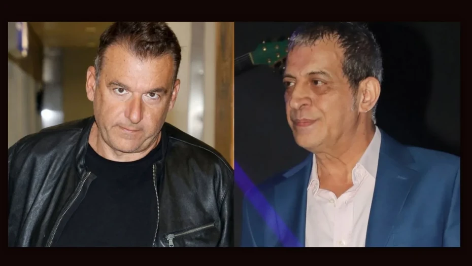 Αδαμαντίδης: «Δε θα πήγαινα καλεσμένος στον Λιάγκα. Θα ήθελα όμως να συναντηθούμε κάπου αλλού»