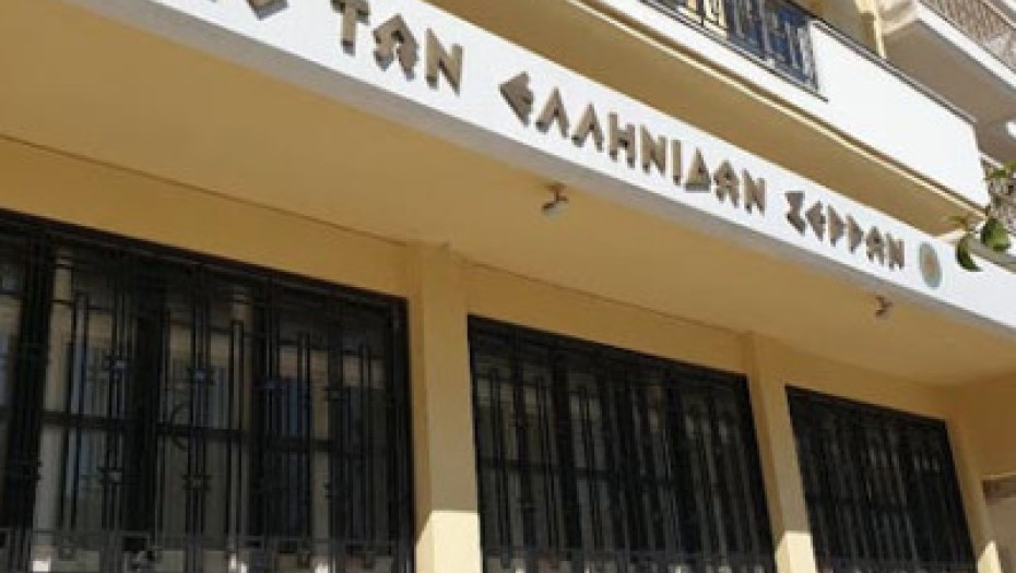 Ήρθε ο Λάζαρος, ήρθαν τα βάγια … Από το Λύκειο των Ελληνίδων Σερρών