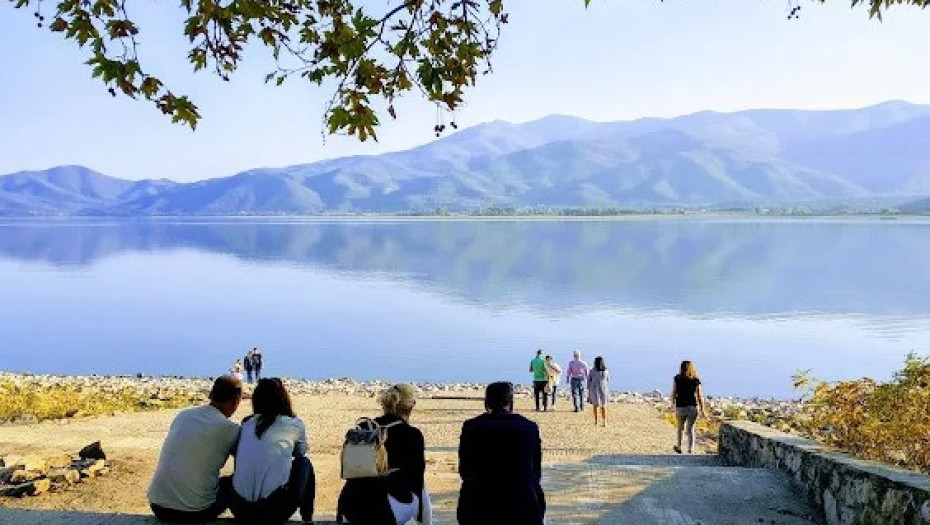 Γιώργος Τάτσιος: Να αναλάβει ο καθένας τις ευθύνες του για το λιμανάκι Κερκίνης