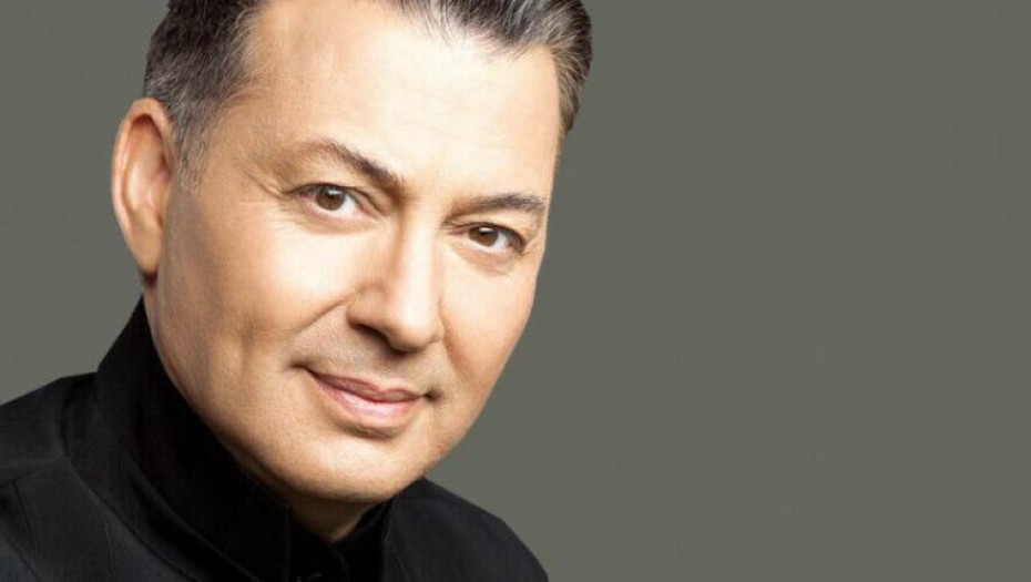 Ανησυχία για την υγεία του Νίκου Μακρόπουλου - Κλειστό το νυχτερινό κέντρο που εμφανίζεται