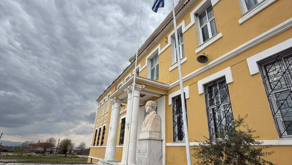 Η Μαντώ Μαυρογένους στη Σιντική