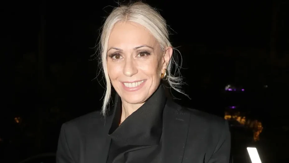 Μαρία Μπακοδήμου: «Όταν ξεκίνησα να κάνω ψυχανάλυση, πέρασα μια περίοδο όπου ήμουν επιθετική με τη μαμά μου»