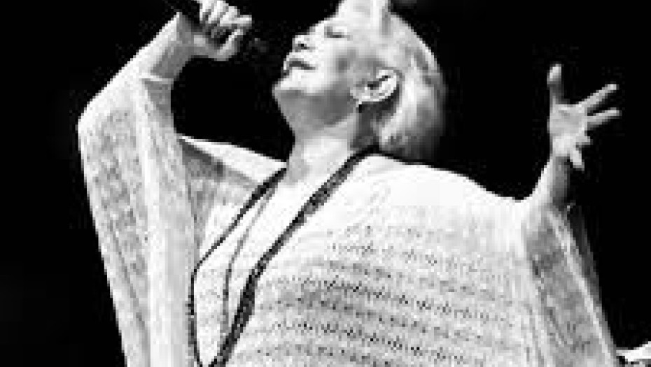 ΠΕΔΚΜ: Αποχαιρετά με συγκίνηση τη Μαρινέλλα