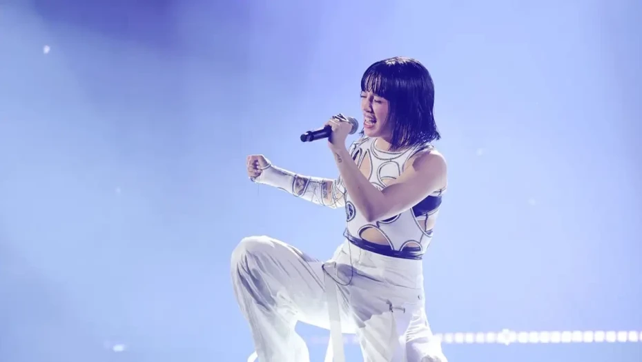 Marseaux: «Προτιμώ να βγαίνω πιο ραπερού στη σκηνή, έτσι είμαι, δεν νιώθω ποτέ γκόμενα»