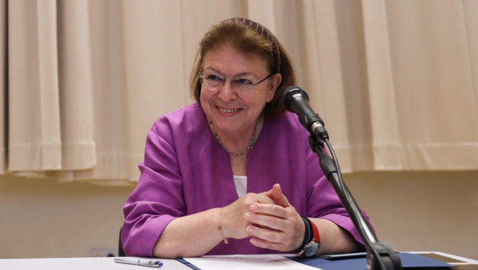 Λίνα Μενδώνη- Χωρίς την ισχυρή πολιτική βούληση και των δύο Κυβερνήσεων ο επαναπατρισμός των 91 ελληνικών εβραϊκών κειμηλίων από την Πολωνία δεν θα είχε επιτευχθεί