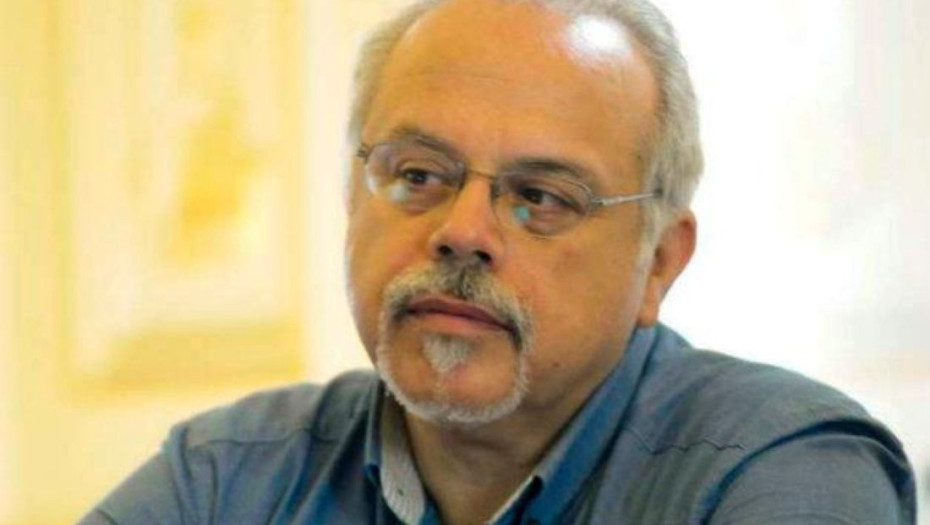 Την Παρασκευή 20 Μαρτίου ο Μιχάλης Τρεμόπουλος στις Σέρρες- Η οικολογία ως τρόπος ζωής και δράσης