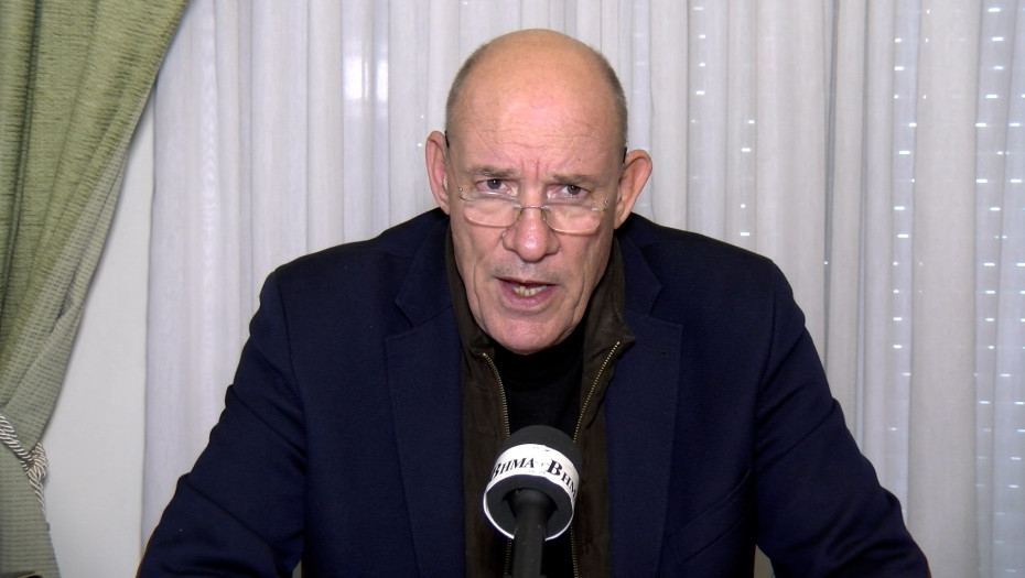 Μιχάλης Τζελέπης - ΟΠΕΚΕΠΕ: Τίθεται άμεσα και θέμα δεδηλωμένης