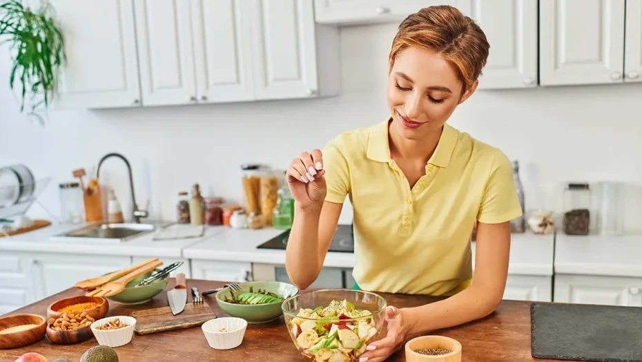 Η διατροφή που φρενάρει τη γήρανση του εγκεφάλου – Το αγαπημένο τρόφιμο «ασπίδα» του νου