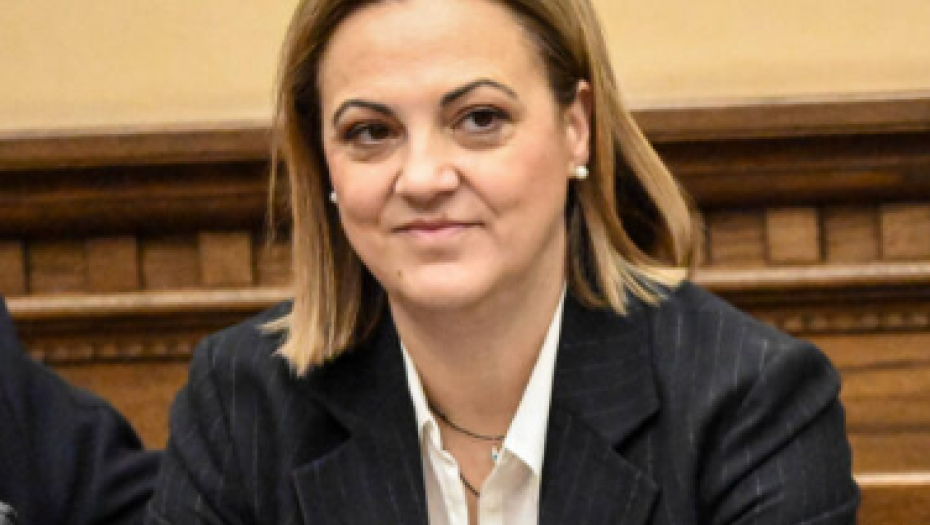 Δύσκολες στιγμές για τη Βαρβάρα Μητλιάγκα : «Έφυγε» η «δεύτερη μανούλα» της