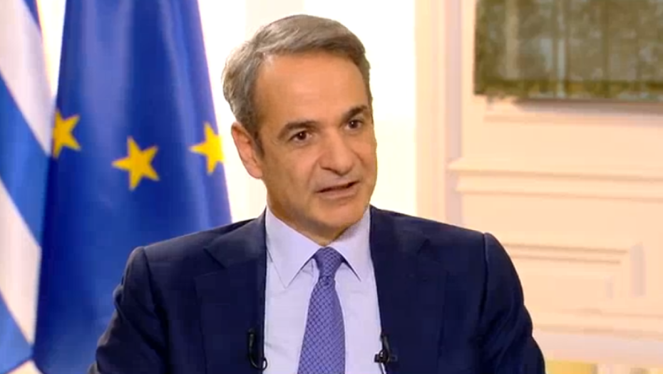 Επεφύλαξε το καθεστώς Μητσοτάκη με την αύξηση στον κατώτατο μισθό-Εμπαιγμό και σε 770.000 δημοσίους υπαλλήλους και λειτουργούς