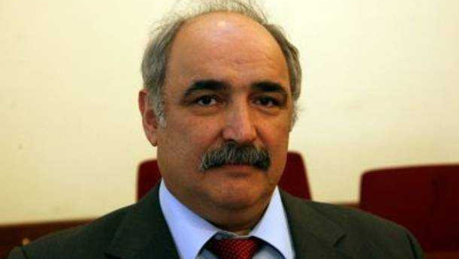 Η Κρίση άρχισε ! Ακούς, Ανθρωπάκο ; Γράφει ο Μάρκος Μπόλαρης