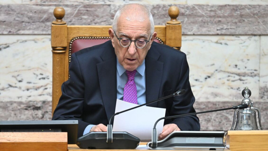 Νικήτας Κακλαμάνης- Η συλλογή των φωτογραφιών των 200 εκτελεσθέντων της Καισαριανής είναι μνημείο της νεότερης ιστορίας μας